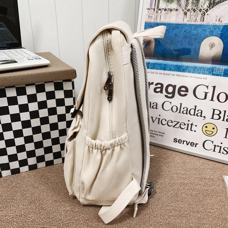 Рюкзак мужской и женский дорожный рюкзак студенческий школьный ранец большой вместимости