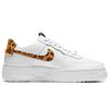 Nike Женские кроссовки Air Force 1 Pixel SE с леопардовым принтом белые CV8481-100