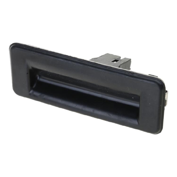 5E0827566 Замок задней двери Багажника Кнопка Открытия Багажника Для Skoda Rapid Fabia Superb Roomster