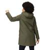 Regatta Womens/Ladies Fantine Baffled Padded Jacket