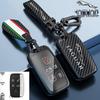 Jaguar Key Cover for XEL, XFL, EPACE, FPACE, FTYPE, XE, XF, XJL, I-PACE Models
