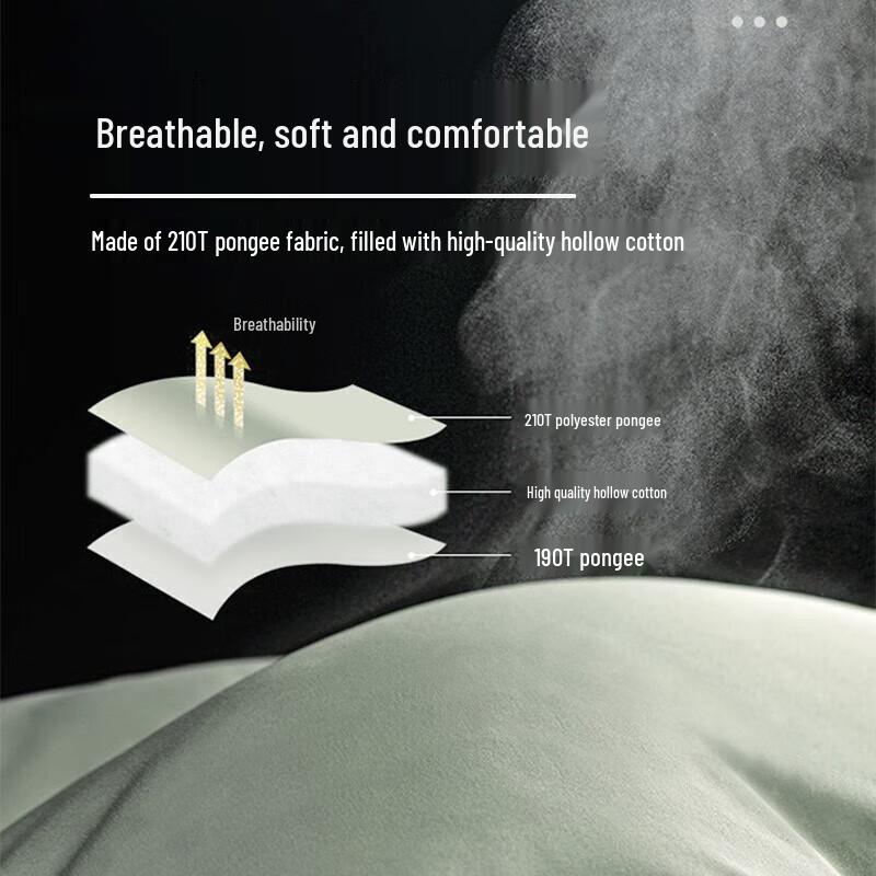 Comfortable Warm Sleeping Bag