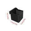 Anti Overflow Aquarium Water Change Dispenser Hang-on Fish Tank Dispenser  Protect Aquascape