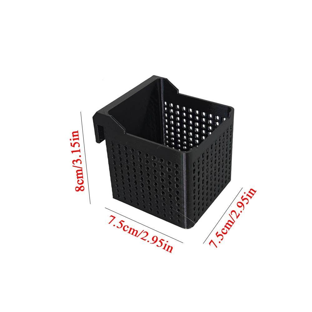 Anti Overflow Aquarium Water Change Dispenser Hang-on Fish Tank Dispenser Protect Aquascape