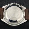 ЯПОНИЯ ВИНТАЖНЫЕ ORIENT CRYSTAL АВТОМАТИЧЕСКИЕ 46941 МУЖСКИЕ ОРИГИНАЛЬНЫЕ ЧАСЫ С ЦИФЕРБЛАТОМ a705022-1