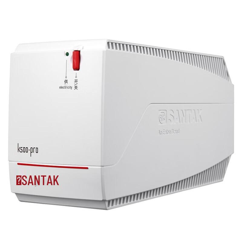 ИБП SANTAK K500 500ВА/300Вт