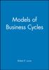 Книга Models of Business Cycles