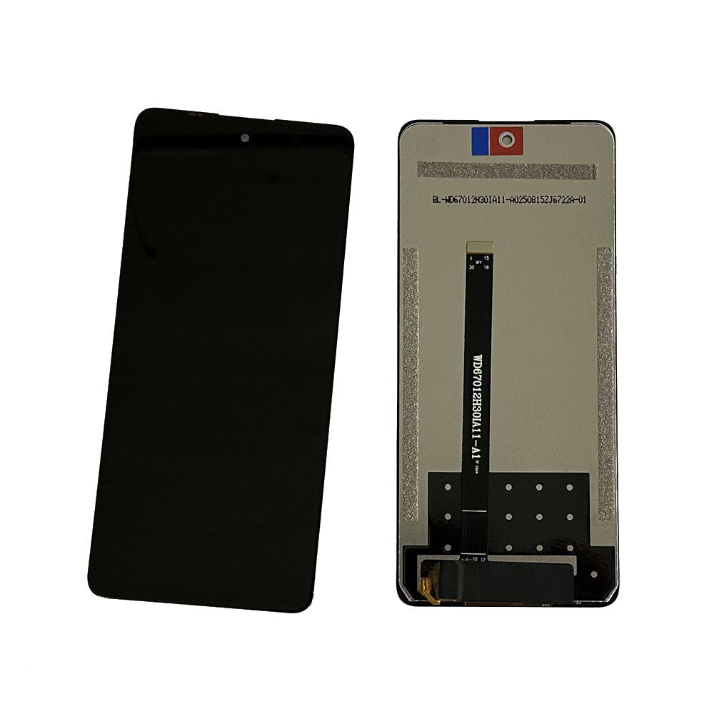 Полная сборка LCD-экрана и дигитайзера для KXD A11