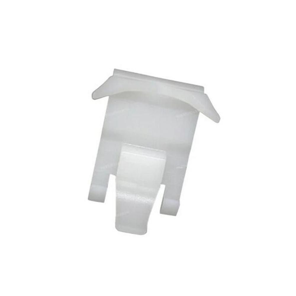 10 шт. 8321922000 Наружные клипсы-фиксаторы молдинга ремня двери для Hyundai