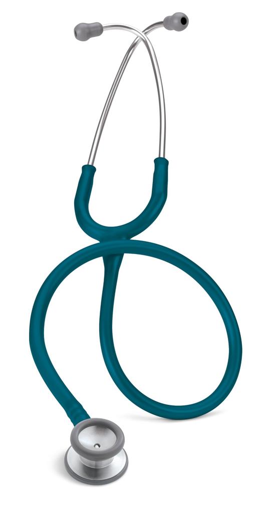 Стетоскоп 3M Classic II Pediatric Caribbean 2119 Littmann™, Синий,