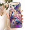 For Tecno Spark Power 2 LC8 Fashion Dusk Beach Painting Phone Case For Tecno Spark Power2 Soft Silicone Covers Bumpers