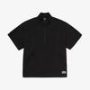 Fila Антибактериальный Анорак с Коротким Рукавом Fs2jkg2105xblk