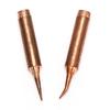 900M-T-I/Is Oxygen-Free Copper Soldering Iron Tip Solder Station Tools Iron Tips
