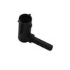 2011-2020 Jeep Grand Cherokee Air Suspension Strut Repair Elbow Fitting Pair