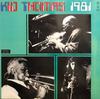 Виниловая пластинка KID THOMAS VALENTINE Kid Thomas 1981 С Sammy Rimingto DTS033 Lulu Whites Bl 1981 Великобритания Джаз Б/у