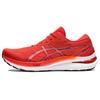 Gel Kayano 29 Cherry Tomato Men Sneakers Red Black 1011B440-800