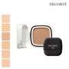 Набор Decorté AQ Skin Fluming Cushion Foundation