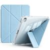Case for iPad mini Air Pro 1 2 3 4 5 6 7 8 9 10 11 8.3 9.7 10.2 10.5 10.9 11 12.9 13 10th A16 11th Auto Wake/Sleep Smart Cover