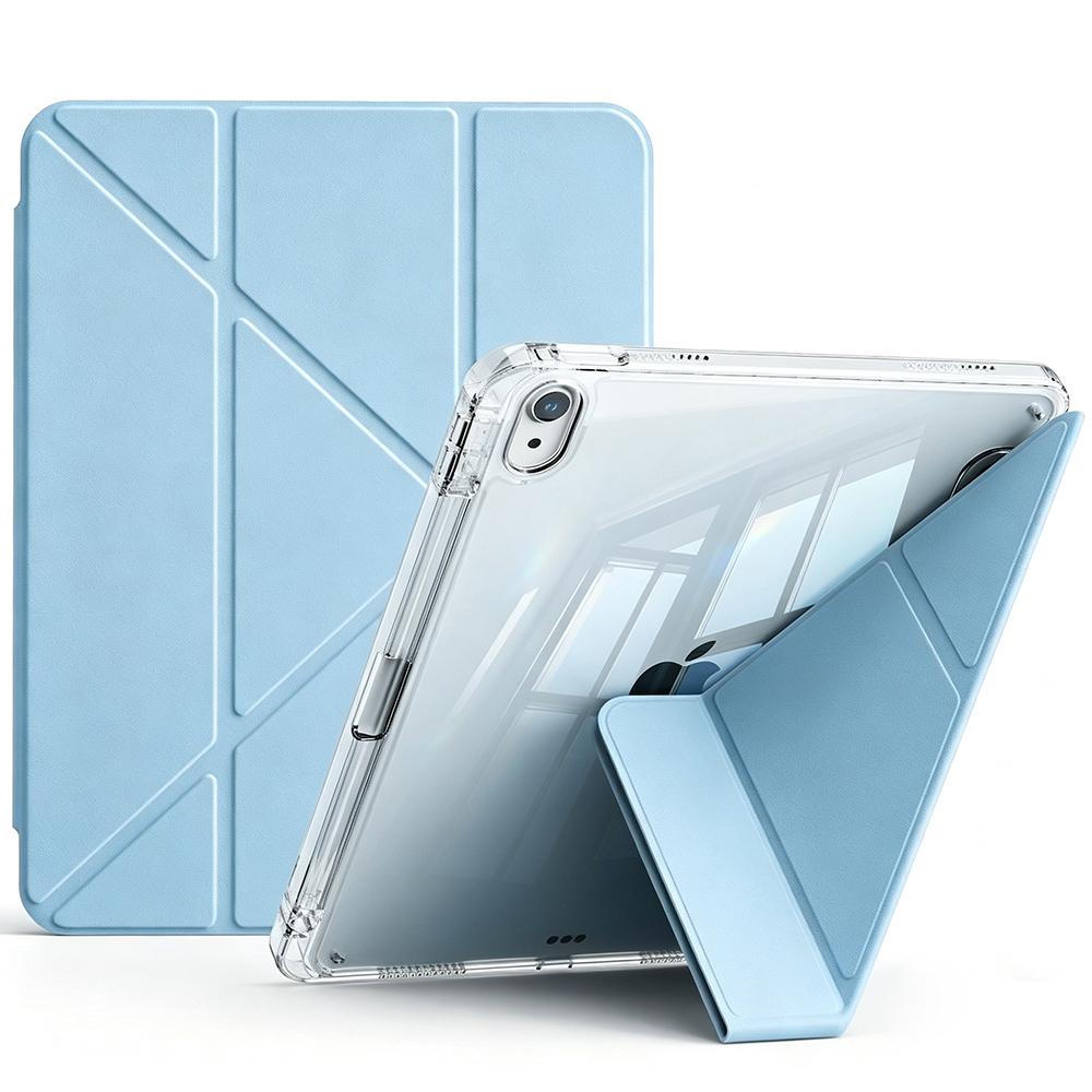 Case for iPad mini Air Pro 1 2 3 4 5 6 7 8 9 10 11 8.3 9.7 10.2 10.5 10.9 11 12.9 13 10th A16 11th Auto Wake/Sleep Smart Cover