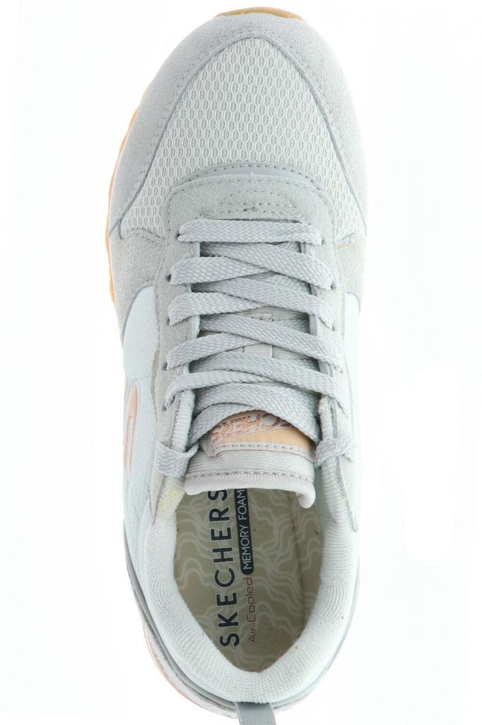 Sneakers Skechers OG 85 - Goldn Gurl Grey/gold