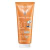 Vichy Capital Soleil Gentle Молочко для детей Spf50 300мл