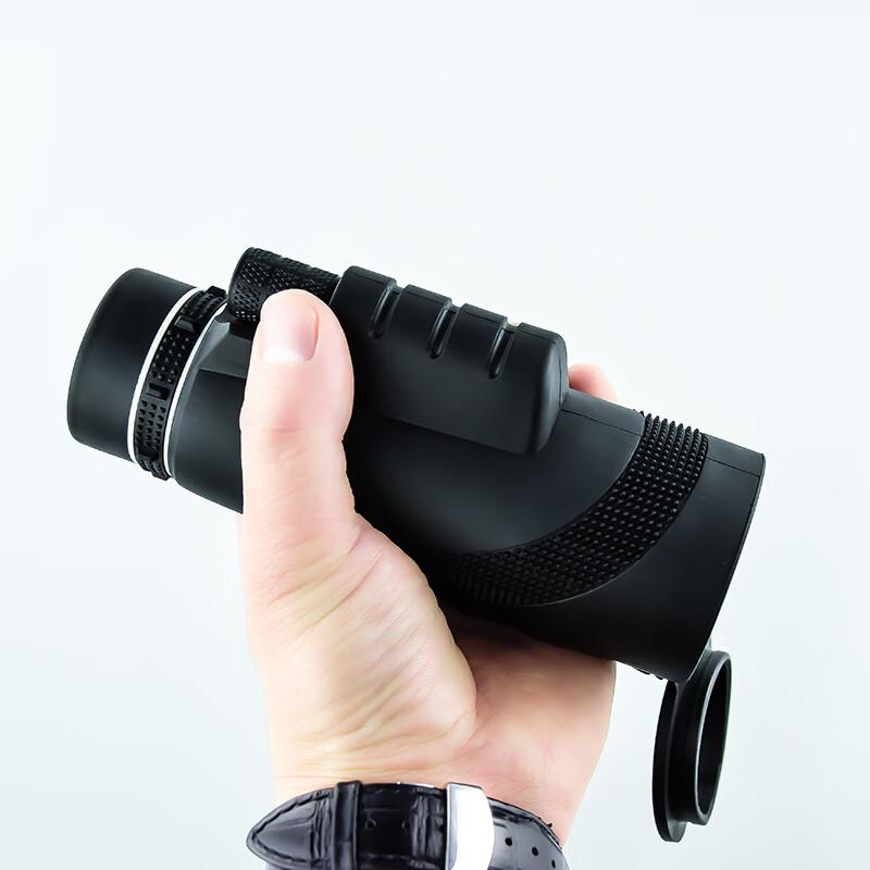 Miling 40x60 Monocular Telescope for Smartphones