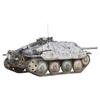 Takom 1/35 Scale German Type 38 Hetzer Late Model Light Tank Destroyer with Full Interior Plastic Model Kit TKO2172