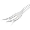 Fourchette De Service - Arcos - Lisboa - Acier Inoxydable 18/10 - 250 Mm - Couleur Argent