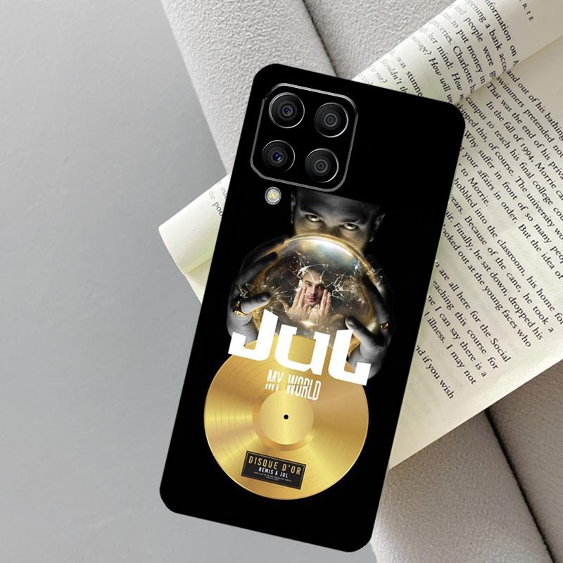 JuL C'est Pas Des Lol For Samsung Galaxy M06 M16 M12 M55 M15 M35 M14 M34 M54 M11 M21 M31 M13 M33 M53 M32 M52 Case
