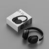 Беспроводные полноразмерные Bluetooth-наушники с микрофоном и большой батареей для игр