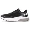 HOVR Turbulence 2 Black White Women Sneakers Jet-Grey 3026525-001