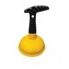 Tool Slow Sinks Tubs Sink Plunger Handle Suction Power Drain Plunger