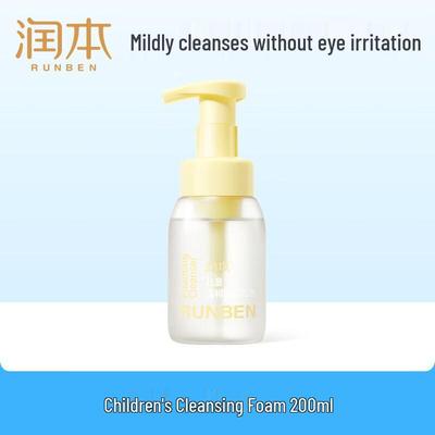 Товары для ванной и душа – Шампуни и мыло для детей