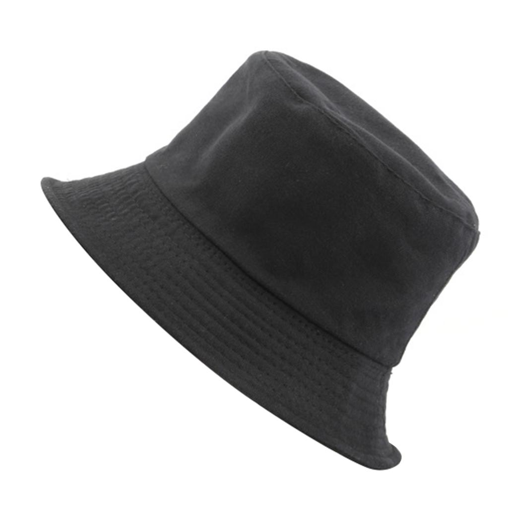 Панама складная летняя дышащая шляпа от солнца для путешествий, пляжа, рыбалки, уличная шляпа-ведро, женская, мужская, многоцветная