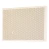 Ceramic Honeycomb Soldering Board Jewelry Heating Paint Printing Drying Tool Plate