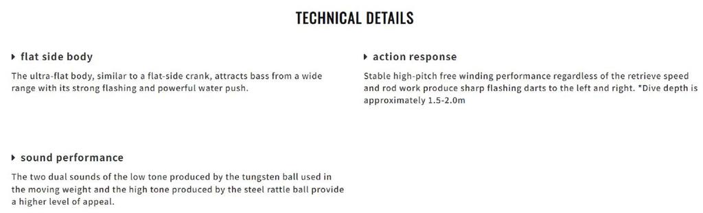 DUO Realis Jerkbait 120SP SW Suspend Lure ACC0815 (1967)