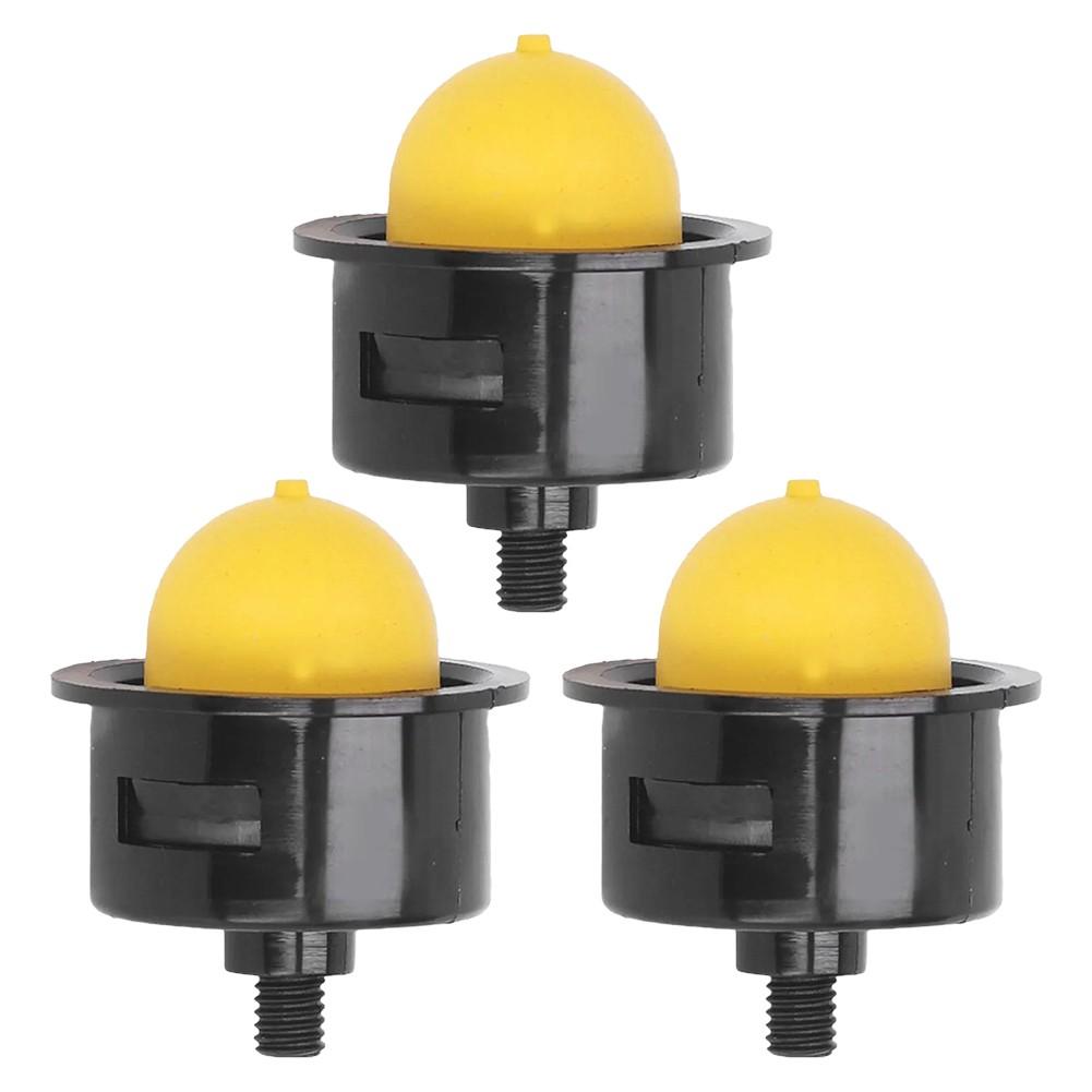 Совместимая резина для газонокосилки T475 для грунтовки мяча быстрого запуска решения