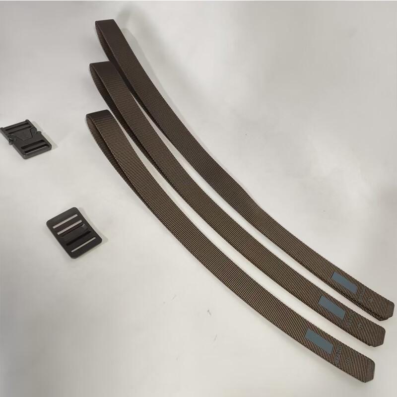 Yongyang Nylon Woven Tactical Belt