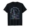 Marvel Moon Knight Mister Knight Holographic Poster T-Shirt