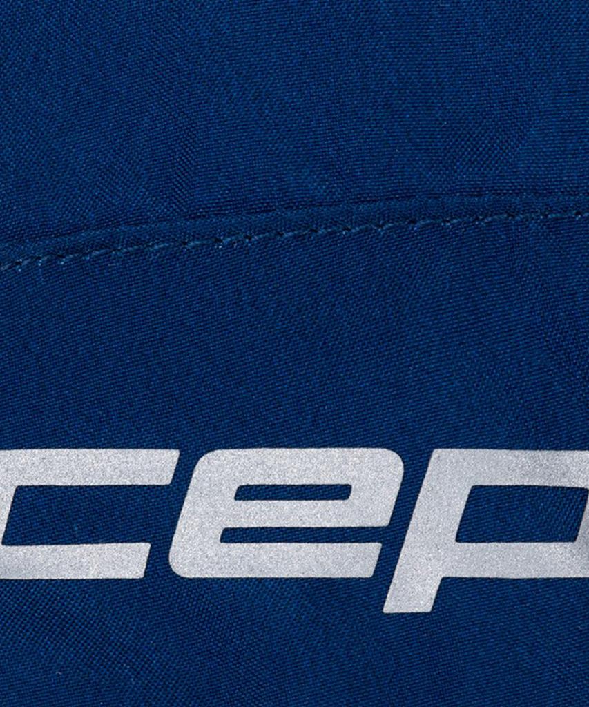 Ssiipi Cep Core Run Мягкая кепка Темно-синяя