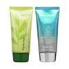 Green Tea Seed Moisture Sun Cream 70g & Hyaluronic UV Shield Sun Block Cream SET (2 Options)