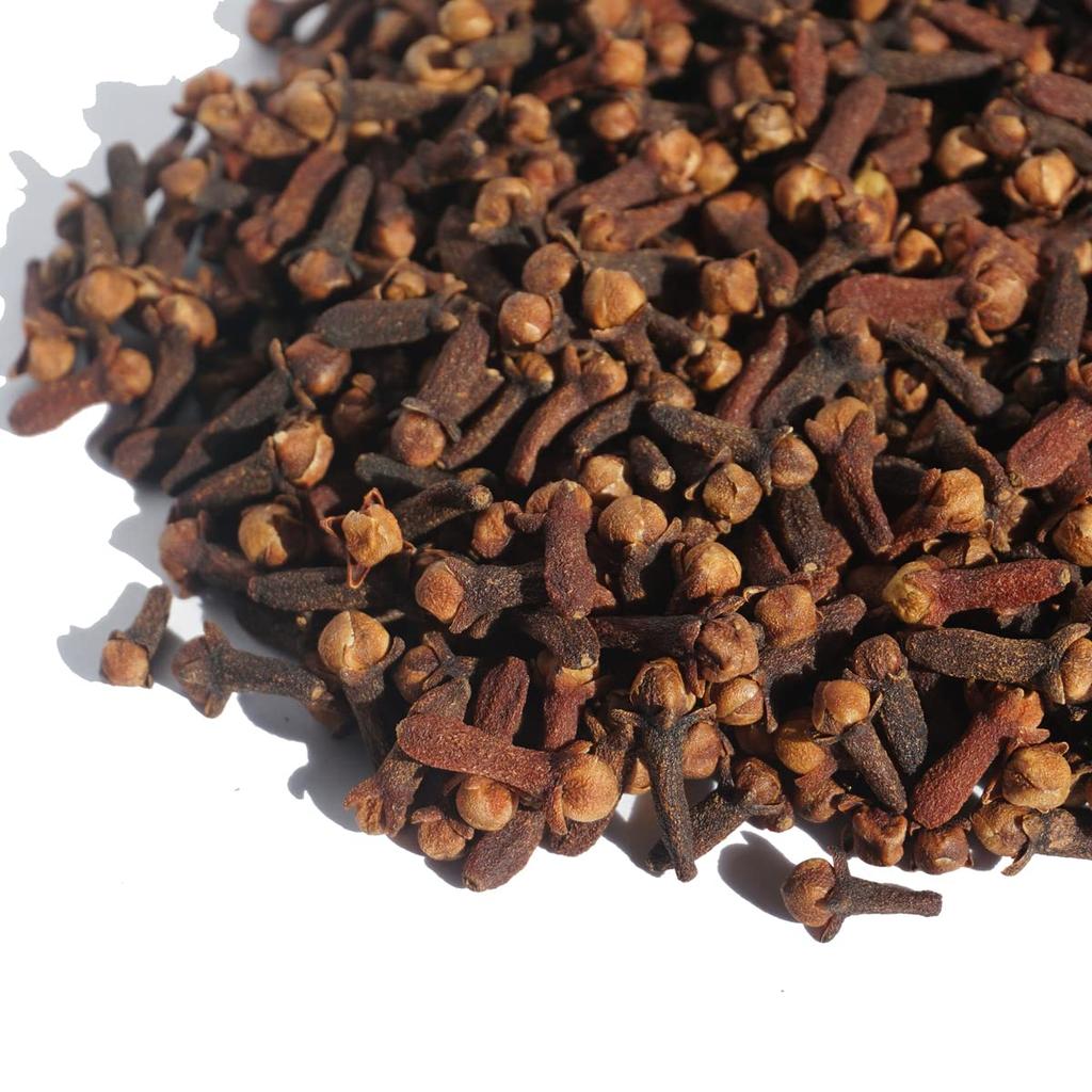 Otsuya Ame-yoko Otsuya Clove Whole Herb Tea Potpourri Seeds Chai Flower Buds 500g