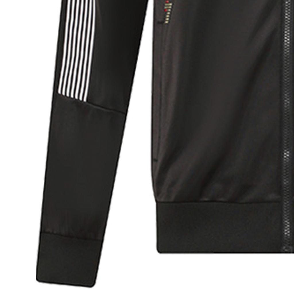 Emporio Armani EA7 Весна/Лето 23 Повседневная спортивная одежда Мужская Черный 3RPV53-PJ08Z-1200