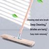 Насадка-щетка для мытья пола Huafengyi с жесткой щетиной