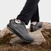 Fila BOA EXPLORER 2 Дышащие Низкие Уличные Ботинки Мужские Черно-Серые A12M431205FCL