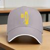 KILL BILL THE WHOLE BLOODY DROP Casual Baseball Cap Summer Trucker Hat Outdoor Gym Snapback Cap Unisex Adult Funny Baseball Caps