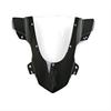 Carbon Fiber Windshield Deflector for 2015-2018 BMW S1000RR Motorcycles