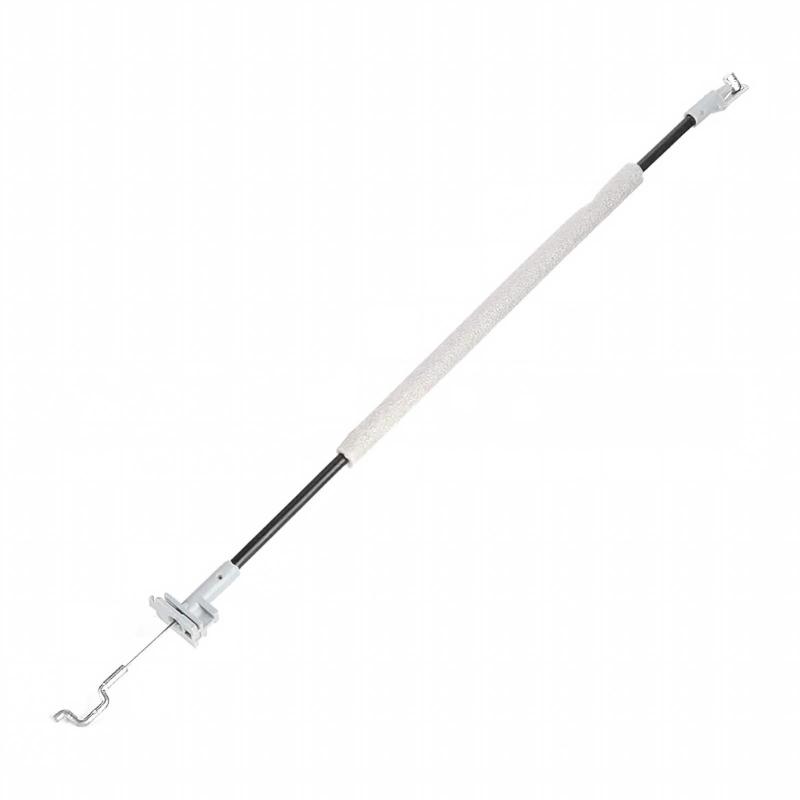 Front Door Inner Handle Release Cable 13231174 93170227, Metal Linkage Assembly for Listed Vauxhall Front Door Opening Service and Lock Work