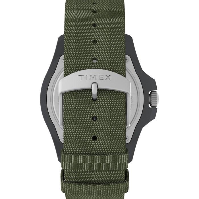 TIMEX Expedition Free-dive Ocean Watch TW2V40400 Green 44MM