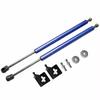 2x Газовый упор капота для 1995-2005 Nissan Pathfinder R50 Terrano Infiniti QX4 Передний капот Модификация Газовые стойки Подъемная опора Амортизатор Поршень